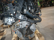 Load image into Gallery viewer, ENGINE MOTOR Santa Fe Sonata Sonata Hybrid Optima Sorento 15-19 2.4L VIN 3/F/B - MM3477055
