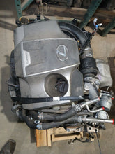 Load image into Gallery viewer, Engine Motor  NX300 2020 - MM3477394
