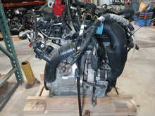 Load image into Gallery viewer, Engine Motor  NAUTILUS 2019 - MM3477514
