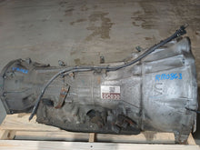 Load image into Gallery viewer, AUTOMATIC TRANSMISSION Toyota Sequoia Tundra 05 06 07 4X4 - MM3481750
