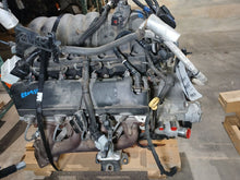 Load image into Gallery viewer, Engine Motor  SILVERADO 3500 PICKUP 2022 - MM3482570
