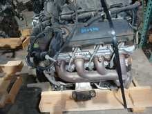 Load image into Gallery viewer, Engine Motor  SILVERADO 3500 PICKUP 2022 - MM3482570
