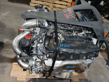 Load image into Gallery viewer, Engine Motor  MERCEDES E-CLASS 2013 - MM3484107
