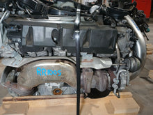 Load image into Gallery viewer, Engine Motor  MERCEDES E-CLASS 2013 - MM3484107

