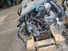 Load image into Gallery viewer, ENGINE MOTOR RX400H Highlander 06 07 08 09 10 3.3L VIN W - MM3484279
