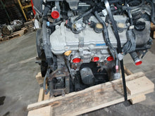 Load image into Gallery viewer, ENGINE MOTOR RX400H Highlander 06 07 08 09 10 3.3L VIN W - MM3484279
