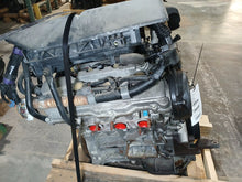 Load image into Gallery viewer, ENGINE MOTOR RX400H Highlander 06 07 08 09 10 3.3L VIN W - MM3484279
