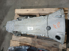 Load image into Gallery viewer, Transmission  MERCEDES CLS-CLASS 2014 - MM3484584
