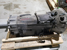 Load image into Gallery viewer, TRANSMISSION Gl350 Gl450 Gl550 ML320 ML350 ML450 ML550 ML63 10-11 - MM3514072
