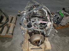 Load image into Gallery viewer, Engine Motor Jeep Wrangler 2007 - MM3516272
