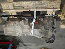 Load image into Gallery viewer, TRANSMISSION Jeep Wrangler 07 08 09 10 11 4X4 - MM3516276
