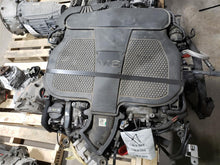 Load image into Gallery viewer, Engine Motor  MERCEDES SLK 2012 - MM3517522
