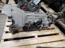 Load image into Gallery viewer, TRANSMISSION Ford Ranger Mazda B-2300 07 08 09 10 11 2WD - MM3519062
