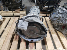 Load image into Gallery viewer, Transmission  PORSCHE PANAMERA 2014 - MM3519802

