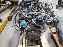Load image into Gallery viewer, Engine Motor Nissan Sentra 2023 - MM3522161
