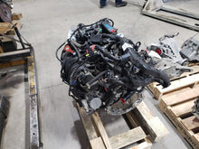 Load image into Gallery viewer, ENGINE MOTOR Santa Fe Sonata Sonata Hybrid Optima Sorento 15-19 2.4L VIN 3/F/B - MM3522359
