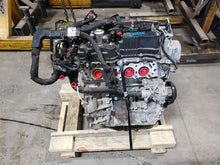 Load image into Gallery viewer, ENGINE MOTOR Santa Fe Sonata Sonata Hybrid Optima Sorento 15-19 2.4L VIN 3/F/B - MM3522359
