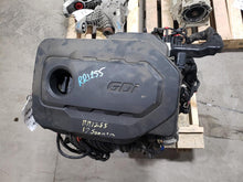 Load image into Gallery viewer, ENGINE MOTOR Santa Fe Sonata Sonata Hybrid Optima Sorento 15-19 2.4L VIN 3/F/B - MM3522359
