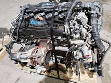 Load image into Gallery viewer, Engine Motor Acura TLX 2021 - MM3525173
