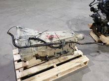 Load image into Gallery viewer, [INVENTORYCAR_YEAR_MAKE_MODEL] TRANSMISSION 2WD - MM3536751
