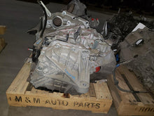 Load image into Gallery viewer, TRANSMISSION Toyota Highlander Venza 2009-2018 FWD VIN A - MM3537217
