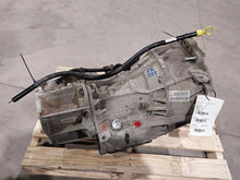 Load image into Gallery viewer, TRANSMISSION Jeep Wrangler 07 08 09 10 11 4X4 - MM3538062
