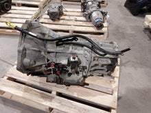 Load image into Gallery viewer, TRANSMISSION Jeep Wrangler 07 08 09 10 11 4X4 - MM3538062
