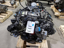 Load image into Gallery viewer, ENGINE MOTOR Mercedes-Benz E350 E550 E63 2011 11 2012 12 - MM3538946
