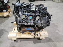 Load image into Gallery viewer, ENGINE MOTOR Mercedes-Benz E350 E550 E63 2011 11 2012 12 - MM3538946
