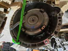 Load image into Gallery viewer, TRANSMISSION Nissan Frontier Xterra 13 14 15 16 17 18 19 4X4 - MM3539382
