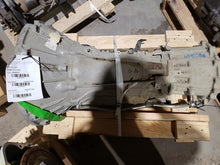 Load image into Gallery viewer, TRANSMISSION Nissan Frontier Xterra 13 14 15 16 17 18 19 4X4 - MM3539382
