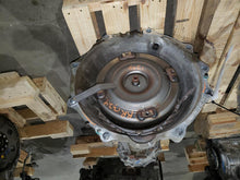 Load image into Gallery viewer, AUTOMATIC TRANSMISSION Nissan Titan 2004 04 4X4 - MM3540414
