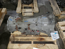 Load image into Gallery viewer, AUTOMATIC TRANSMISSION Nissan Titan 2004 04 4X4 - MM3540414
