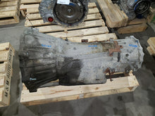 Load image into Gallery viewer, AUTOMATIC TRANSMISSION Nissan Titan 2004 04 4X4 - MM3540414
