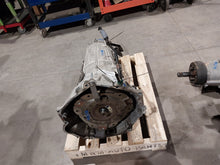 Load image into Gallery viewer, TRANSMISSION Silverado 1500 Pickup Sierra 1500 Pickup 14-16 4X4 - MM3540582
