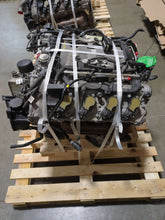 Load image into Gallery viewer, CV AXLE SHAFT ML320 ML350 GL320 GL550 2006 06 2007 07 2008 08 Front Left - NW305902
