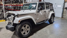 Load image into Gallery viewer, TRANSFER CASE Wrangler 07 08 09 10 11 12 13 14 15 16 17 18 - NW610308
