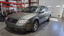 Load image into Gallery viewer, CV AXLE SHAFT Passat 1999 99 2000 00 01 02 - 04 05 Rear - NW315895
