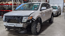 Load image into Gallery viewer, REAR AXLE SHAFT Edge MKX 2007 07 2008 08 2009 09 2010 10 Left - NW321369
