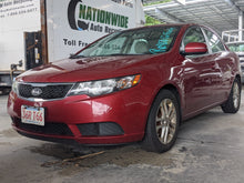 Load image into Gallery viewer, FRONT CV AXLE SHAFT Kia Forte 2011 11 2012 12 2013 13 AT Left - NW343784
