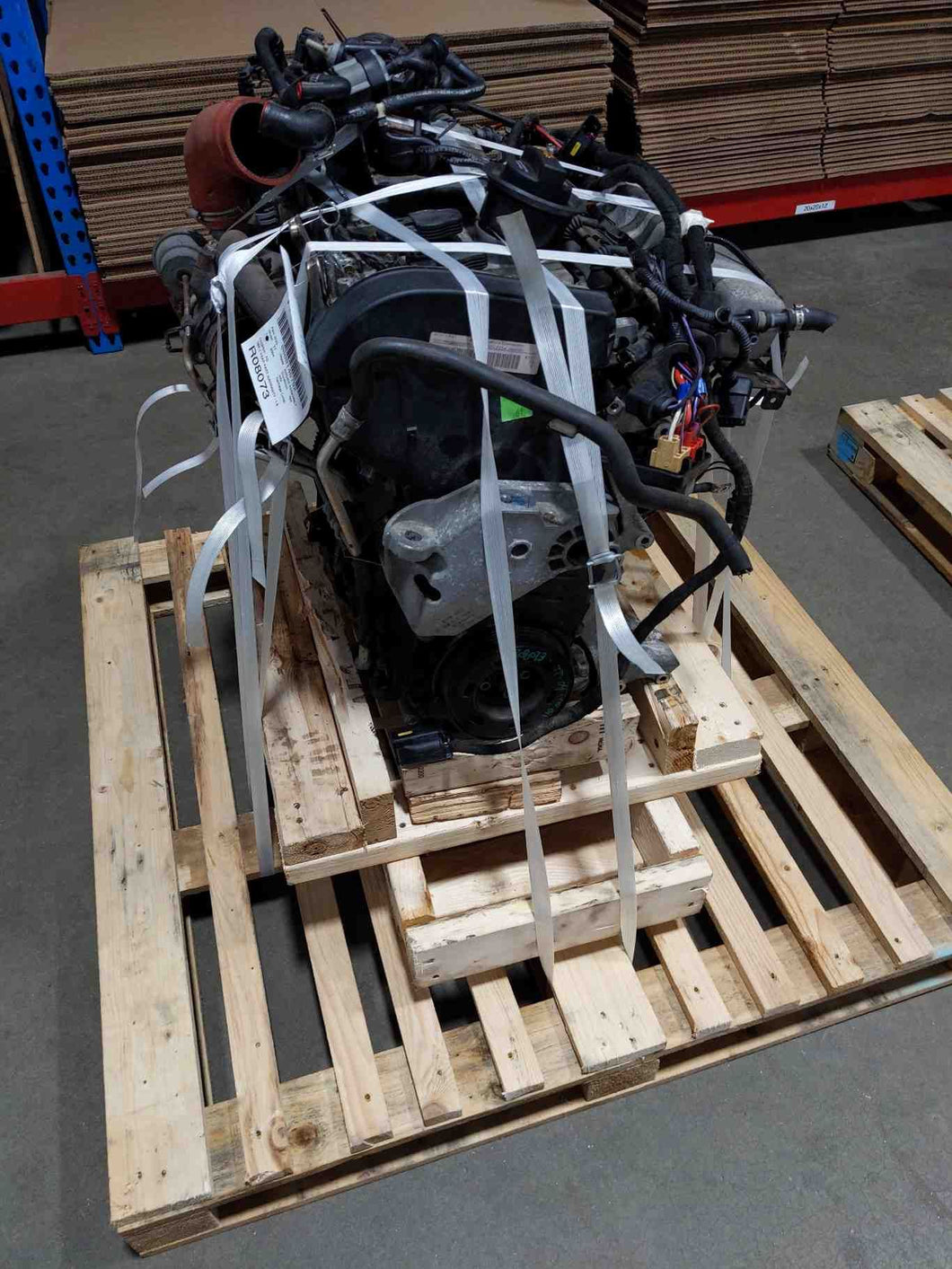 TRANSFER CASE Audi TT 2000 00 2001 01 02 03 04 05 06 - NW657331