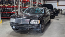 Load image into Gallery viewer, GRILL Mercedes S320 S500 S420 1995 95 1996 96 - 98 99 - NW354645
