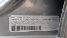Load image into Gallery viewer, TURBO Audi A4 A5 Q5 2009 09 2010 10 2011 11 2012 12 - NW605328
