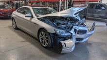 Load image into Gallery viewer, POWER BRAKE BOOSTER 528D 528i 535i 550i 640I 650i M5 11-15 - NW576535
