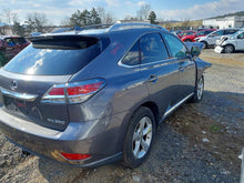 Load image into Gallery viewer, Transmission  LEXUS RX350 2015 - MM3303801

