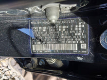 Load image into Gallery viewer, Transmission Honda Civic 2018 - MM3303940
