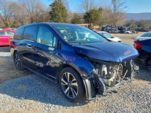 Load image into Gallery viewer, Transmission Honda Odyssey 2018 - MM3305158

