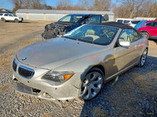 Load image into Gallery viewer, AUTOMATIC TRANSMISSION BMW 550i 650i 2006 06 2007 07 - MM3305402

