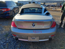 Load image into Gallery viewer, AUTOMATIC TRANSMISSION BMW 550i 650i 2006 06 2007 07 - MM3305402
