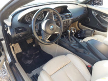 Load image into Gallery viewer, AUTOMATIC TRANSMISSION BMW 550i 650i 2006 06 2007 07 - MM3305402
